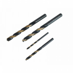 Metallipuur AWTools AW41825BL; HSS; 2,5 mm; 10 tk