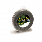 Trimmeri j&otilde;hv Tecomec; 2,4 mm/15m; &uuml;mar