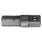 Adapter Facom ECR; 1/4''; 25 mm
