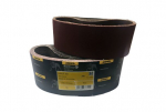 Lihvlint Mirka HIOLIT XO; 75x457 mm; P100; 1 tk