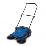 Mehaaniline hari Scheppach S800