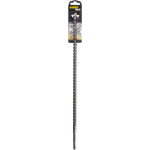 Betoonipuur DeWalt XLR; 12x460 mm; SDS-plus