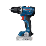 Akutrell-kruvikeeraja Bosch GSR 18V-65 Professional; 18 V (ilma aku ja laadijata)