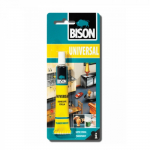 Liim Bison 1116230 Universal; 25 ml