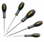 Kruvikeerajate komplekt Stanley 0-65-436; 5 tk