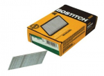 Naelad Bostitch; 1,8x38 mm; 25&deg;; 3655 tk