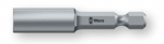 Kruviotsikute hoidik Wera 879/4; 1/4''; 50 mm; M6; 1 tk
