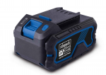 Aku Scheppach SBP4.0; 20 V; 4,0 Ah; Li-Ion