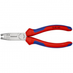 Tangid juhtmete eemaldamiseks Knipex 1342165
