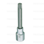 Pesaga otsik Proxxon 23374; 1/2''; VZ 14; 100 mm; XZN poltidele