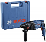Puurvasar Bosch GBH 2-21 Professional; 720 W; 2,0 J; SDS-plus