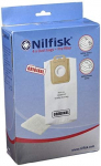 Tolmukott Nilfisk-ALTO; 4 tk.; + Eelfilter
