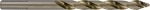 Metallipuur Tivoly 11457041150; 11,5x142 mm