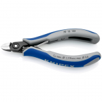 L&otilde;iketangid Knipex 7912125; 125 mm