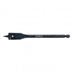 Puidu lapikpuur DeWalt DT4770-QZ; 1/4''; 24x152 mm