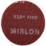 Lihvketas Mirka MIRKA MIRLON 8024101037; 150 mm; VF; P360; 1 tk