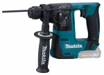 Akupuurvasar Makita HR140DZ; 1,0 J; SDS-plus; 12 V (ilma aku ja laadijata)
