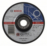 Lihvketas Bosch A 30 T BF; 150x6 mm