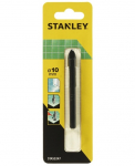 Puurid klaasi ja keraamiliste plaatide jaoks Stanley STA53247-QZ; 10x90 mm
