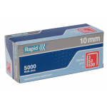 Klambrid Rapid 23808700; 5000 tk.; t&uuml;&uuml;p 53; tsingitud