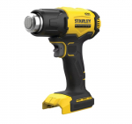 Kuuma&otilde;hupuhur Stanley SFMCE530B-XJ; 18 V (ilma aku ja laadijata)