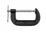 Klamber Yato YT-64253; 100 mm