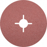 Lihvpaber nurklihvmasinatele Pferd Fibre FS A; 125 mm; P60