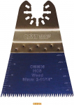 Saeleht, lame CMT OMM06-X1 Precision Cut; 68 mm; 1 tk