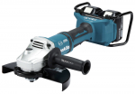 Nurklihvija Makita DGA900Z; 2x18 V (ilma aku ja laadijata)