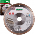 Teemantl&otilde;ikeketas DISTAR 11120528014; 180 mm; 1,4 mm; 25,4 mm