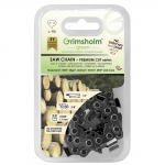 Saekett Grimsholm Premium Cut; 12''; 30 cm; 3/8''; 46; 1,1 mm