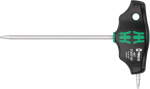 Kruvikeeraja Wera WE05023370001; Torx; TX9x100 mm