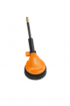 P&ouml;&ouml;rlev pesuhari Stihl 49105005900