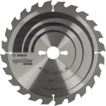 L&otilde;ikeketas Bosch 2608838412; 254x30 mm; Z24