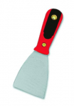 Pahtlilabidas Rubi Rubiflex INOX; 75 mm