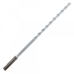 Betoonipuur Diager Wallster; 10x100/160 mm; SDS-plus; 1 tk