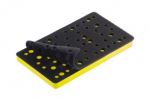 Lihvimisalus Mirka; 81x133 mm; 54H; keskmise k&otilde;vadusega