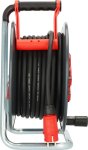 Pikendusjuhe poolil Brennenstuhl 9192250110; 25 m; 3G2,5 mm&sup2;; IP44