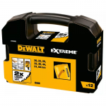 Augufreesi komplekt DeWalt DT90360-QZ; 20-64 mm; 12 tk