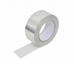 Alumiiniumteip AWTools AW26230; 48 mm; 50 m