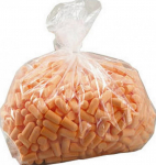 Kuulmiskaitse 3M 1100DPR; 37 dB; 500 tk