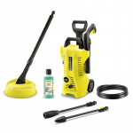 K&otilde;rgsurvepesur Karcher K 2 Premium Power Control Home