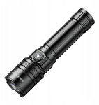 Taskulamp Superfire Y25; 10 W; 600 lm; 450 m; IP44