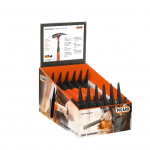 Haameri komplekt Picard 1089700; 12