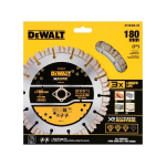 Teemantl&otilde;ikeketas DeWalt DT20468-QZ; 180x22,23 mm