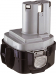 Aku Makita 12V; 2,8 Ah; NiMH