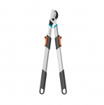 Kumera l&otilde;iketera ja j&otilde;u&uuml;lekandega aiak&auml;&auml;rid Gardena 970757801; 650-900 mm