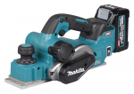 Akuh&ouml;&ouml;vel Makita KP001GM202; 40 V; 2x4,0 Ah aku