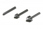 Faasipuuride komplekt Wolfcraft 2504000; 3 tk