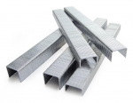 Klambrid Bostitch; 12,8x16 mm; 80 t&uuml;&uuml;p; tsingitud